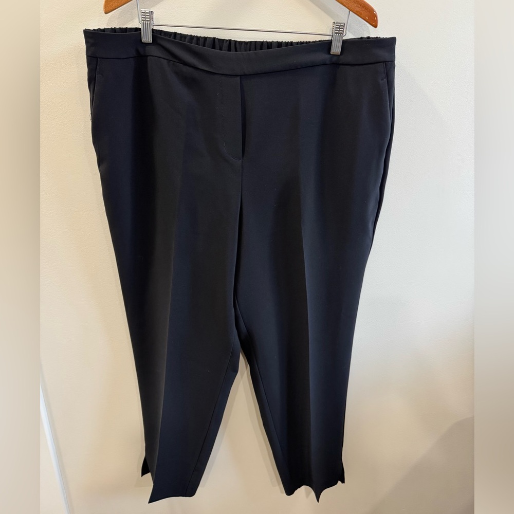 Addition Elle Straight Leg Pant
